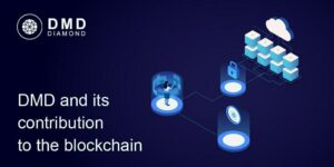 DMD Diamond Blockchain