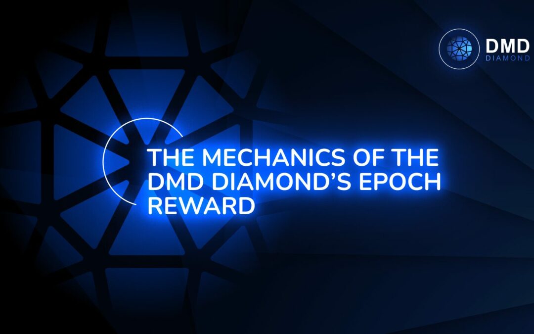 The Mechanics of the DMD Diamond’s Epoch Reward