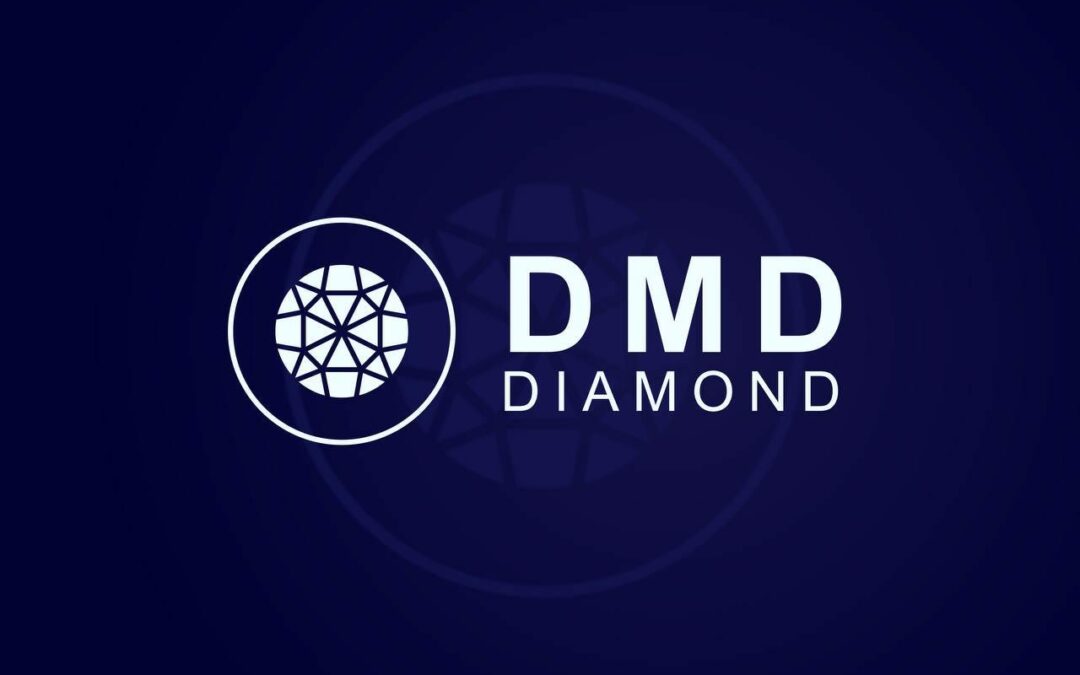 Multi-chain Approach by DMD Diamond Blockchain