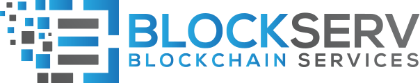 logo blockserv