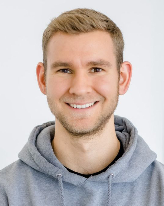 Lukas Kurzmann