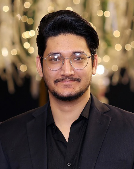 Salman Shahzada